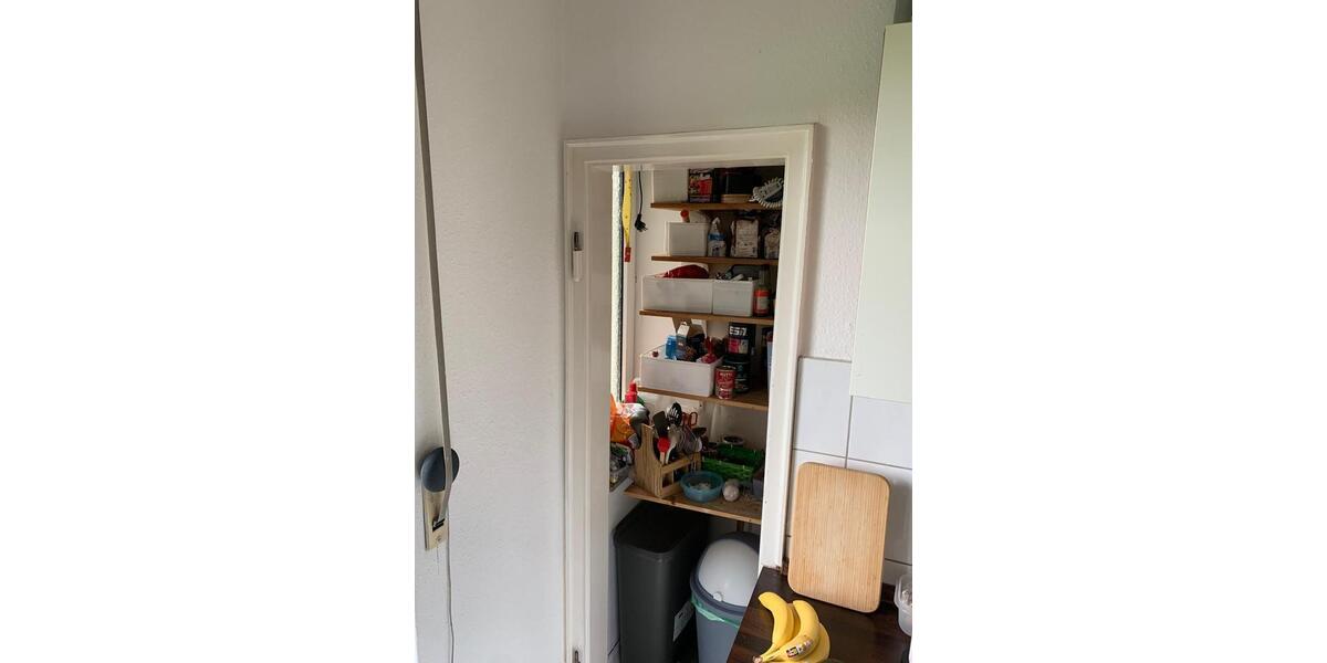 Etagenwohnung Hiddenhausen - 3 Zimmer, 83 m&sup2;, 565&euro; | Angebot:25499324