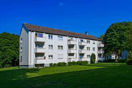 Wohnung zum Mieten in Bergkamen 479 € 63 m² 3 zimmer