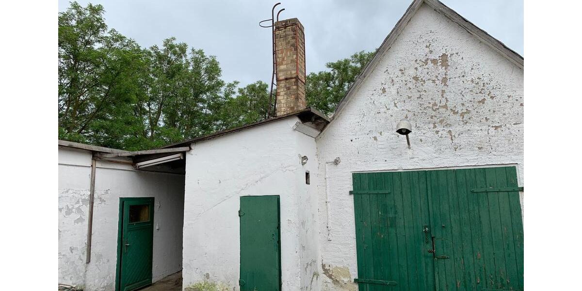 Gewerbeobjekt Falkenstein/Harz Harz - 80&euro; | Angebot:26097164