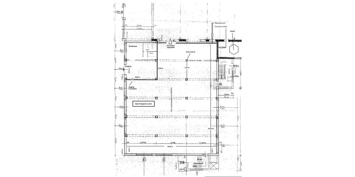 Gewerbeobjekt Lage - 4.725&euro; | Angebot:25867648