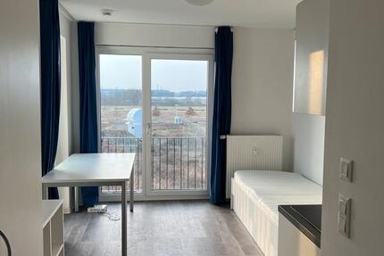 Wohnung Potsdam Krampnitz - 1 Zimmer, 20 m&sup2;, 420&euro; | Angebot:24728708