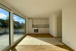2-Zimmer-Neubau mit EBK & Dachterrasse 2 zimmer