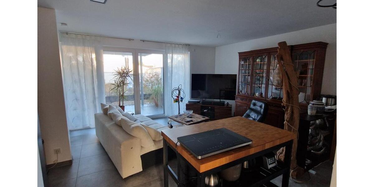 Terrassenwohnung Kerken - 3 Zimmer, 71 m&sup2;, 850&euro; | Angebot:24859482