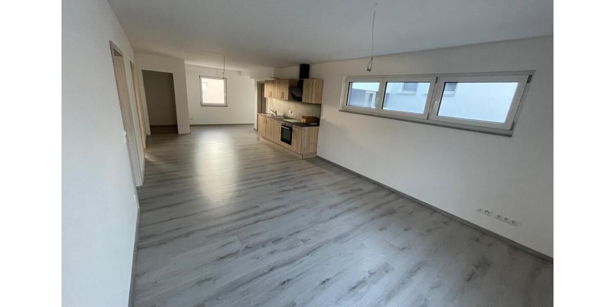 Terrassenwohnung zur Miete 3 zimmer