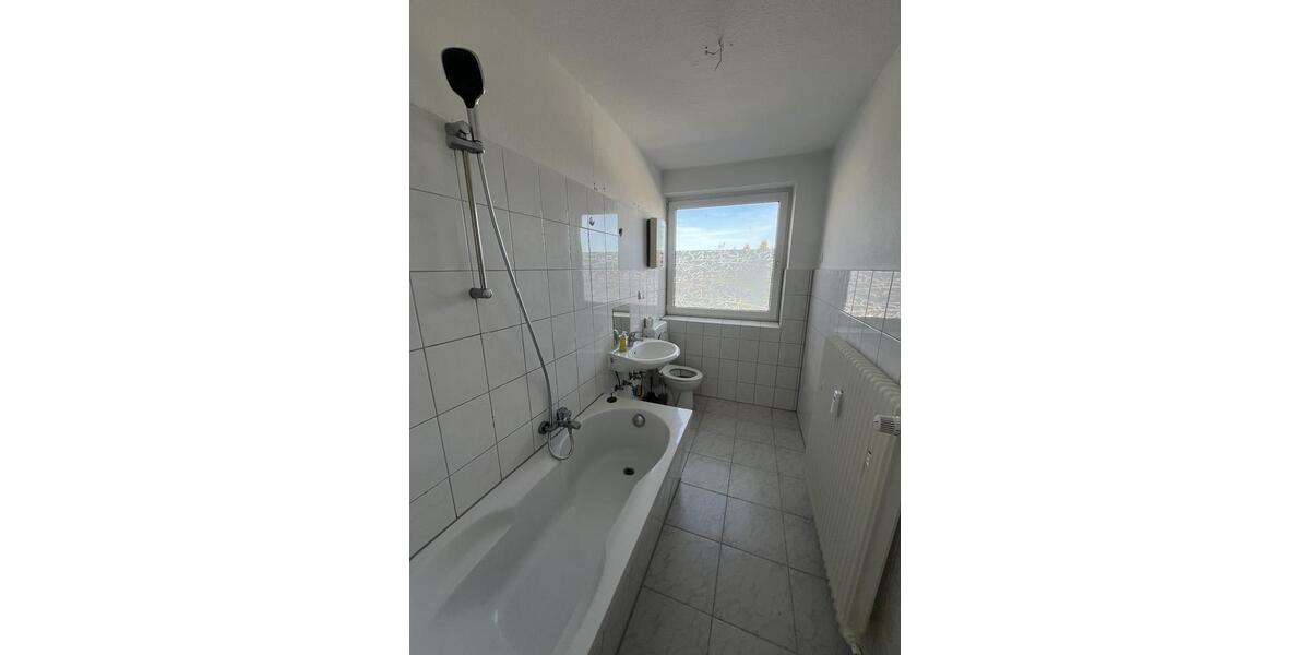 Etagenwohnung Salzgitter Ortschaft Nord - 3 Zimmer, 61 m&sup2;, 379&euro; | Angebot:25267579