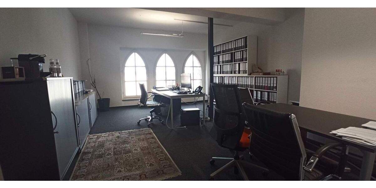 Gewerbeobjekt Mönchengladbach Stadtmitte - 530&euro; | Angebot:25268035