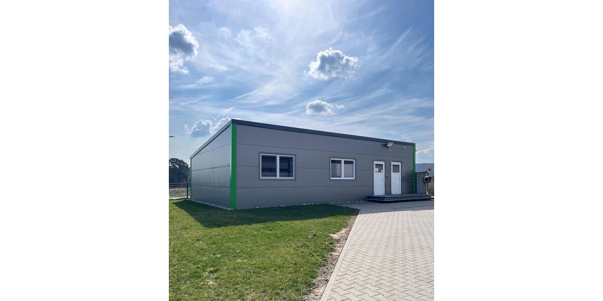 Bungalow Ansbach - 3 Zimmer, 47 m&sup2;, 560&euro; | Angebot:25853793