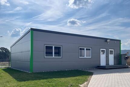 Haus Ansbach - 3 Zimmer, 47 m&sup2;, 560&euro; | Angebot:25853793