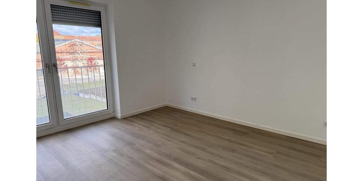 Etagenwohnung Bamberg Bamberg-Ost - 2 Zimmer, 63 m&sup2;, 975&euro; | Angebot:26495591