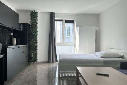 Zimmer Köln Altstadt-Nord - 1 Zimmer, 1.390&euro; | Angebot:26437348
