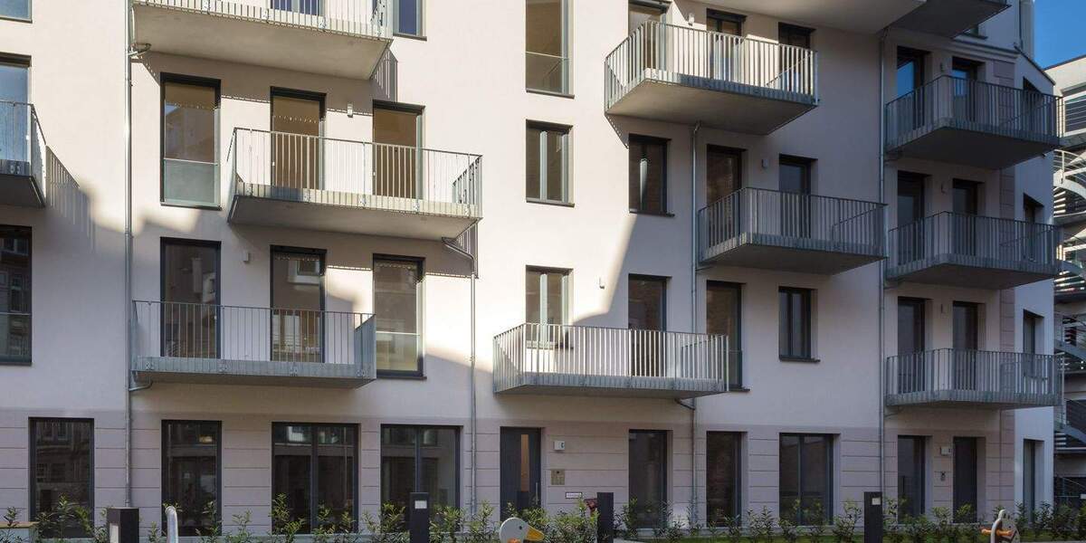 Luxuriöse Maisonette Wohnung im Dachgeschoss am Spittelmarkt 3 zimmer