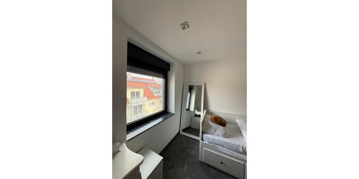 Etagenwohnung Freising Am Vogelherd - 1 Zimmer, 10 m&sup2;, 550&euro; | Angebot:24838622