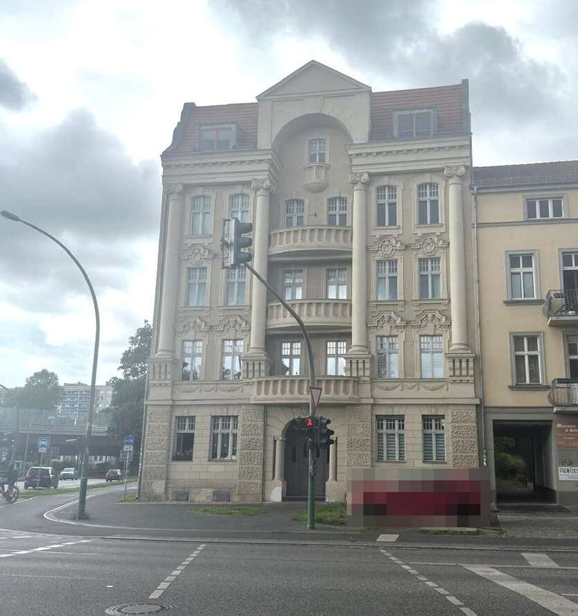 Wohnung zum Mieten in Potsdam 1.000 € 50 m²