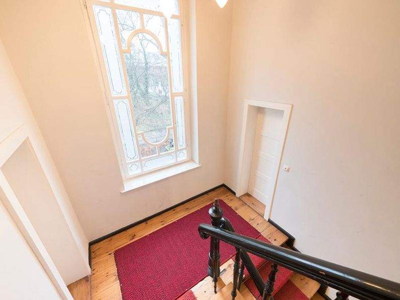 Gewerbeobjekt Berlin Mitte - 3 Zimmer, 100 m&sup2;, 2.350&euro; | Angebot:25303034