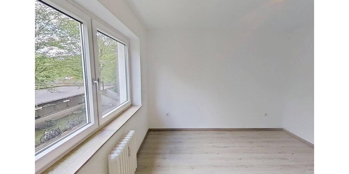 Etagenwohnung Münster Münster-Nord - 4 Zimmer, 99 m&sup2;, 846&euro; | Angebot:26619406