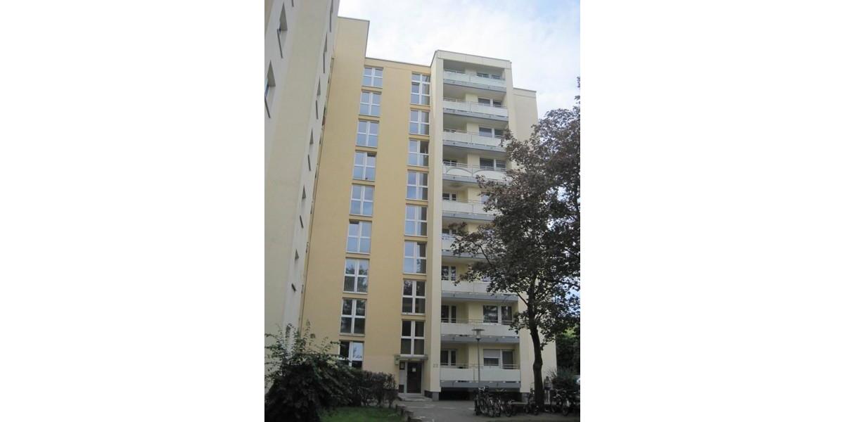 Etagenwohnung Ingolstadt Friedrichshofen-Hollerstauden - 3 Zimmer, 73 m&sup2;, 939&euro; | Angebot:25985013