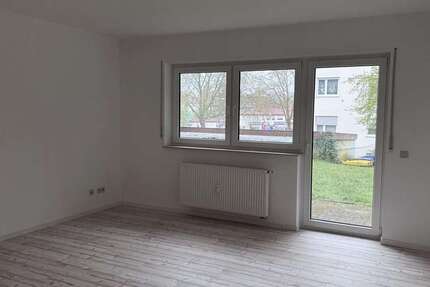 Wohnung Kaiserslautern Fischerrück - 1 Zimmer, 40 m&sup2;, 370&euro; | Angebot:26151653