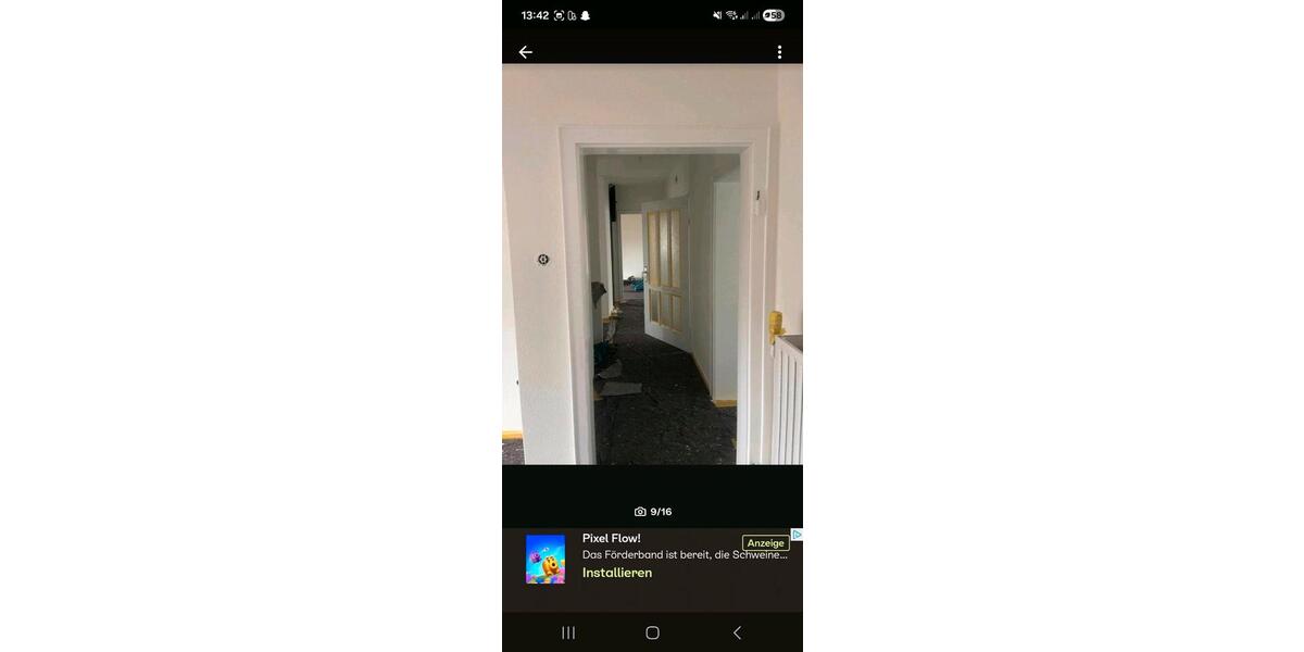 Erdgeschoßwohnung Pirmasens Niedersimten - 3 Zimmer, 88 m&sup2;, 720&euro; | Angebot:26534684