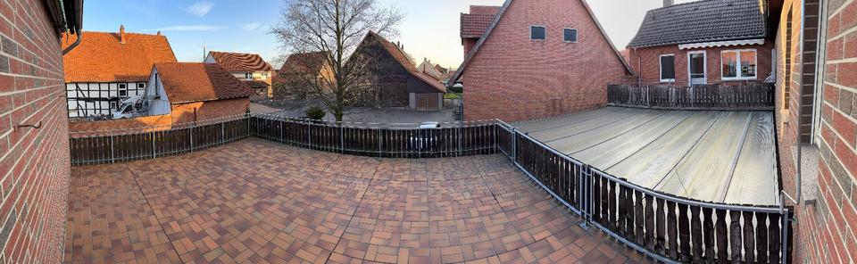 Doppelhaushälfte Schellerten - 4 Zimmer, 159 m&sup2;, 1.150&euro; | Angebot:26289311