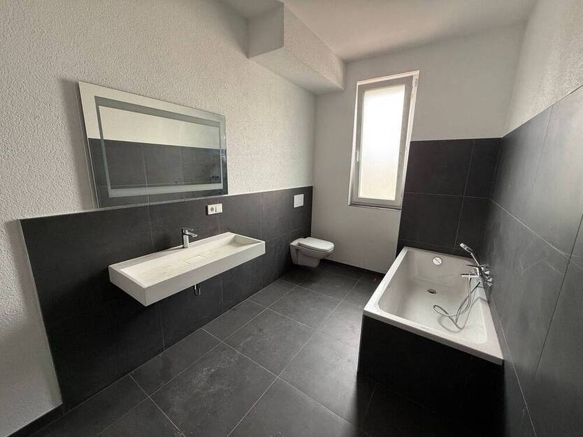 Wohnung zur Miete