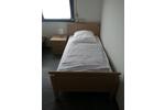 Wohnen auf Zeit Aiterhofen - 2 Zimmer, 15 m&sup2;, 400&euro; | Angebot:26492710