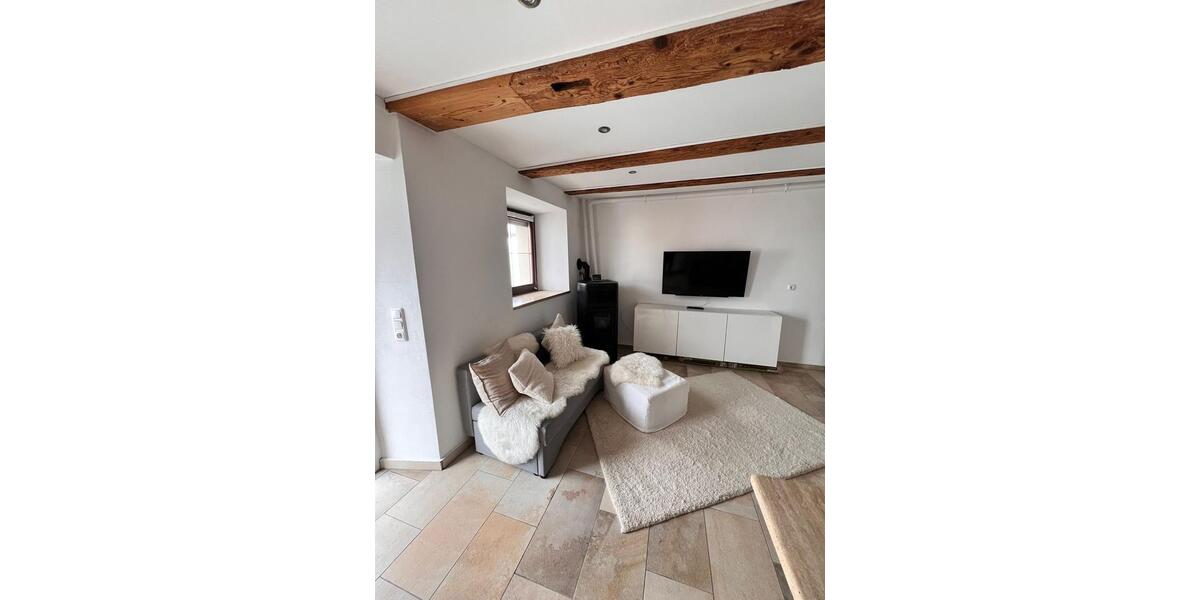 Etagenwohnung Monheim - 3 Zimmer, 50 m&sup2;, 590&euro; | Angebot:26050509