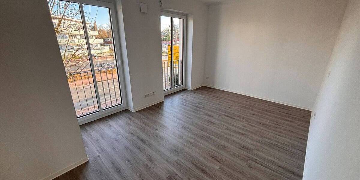 Etagenwohnung Spelle - 3 Zimmer, 88 m&sup2;, 1.000&euro; | Angebot:26787861