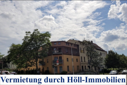 Wohnung Halle (Saale) Südliche Innenstadt - 2 Zimmer, 54 m&sup2;, 540&euro; | Angebot:27657416
