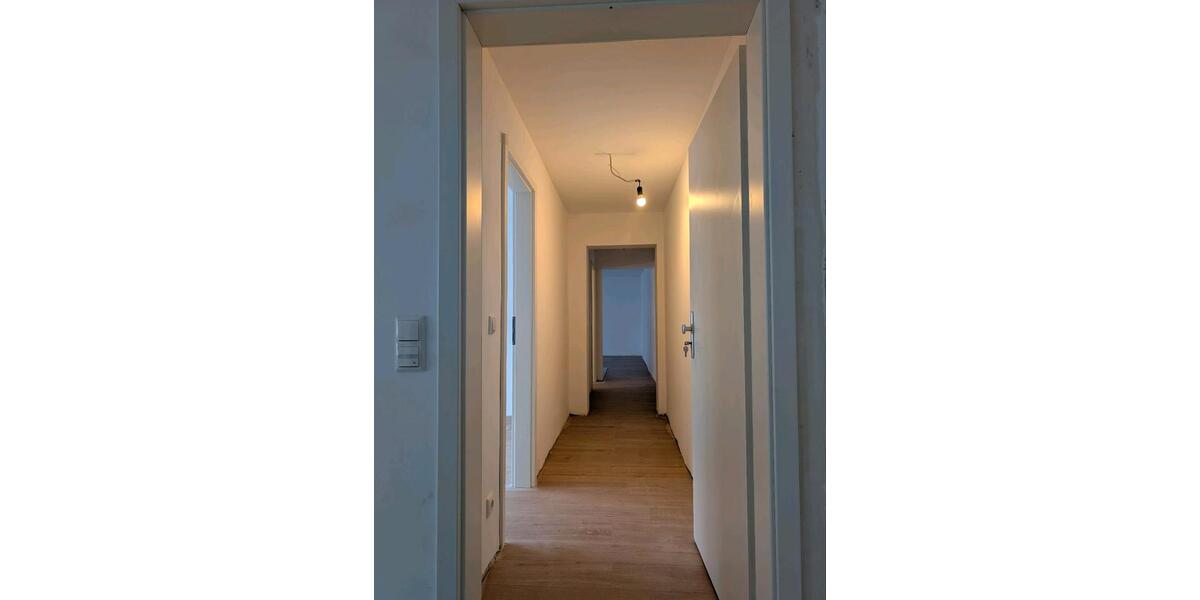 Sanierte 2-ZWG in Bad Camberg Erbach 2 zimmer