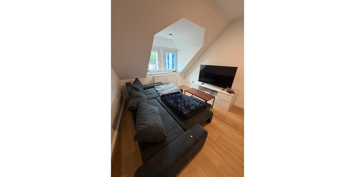 Etagenwohnung Hambühren - 2 Zimmer, 44 m&sup2;, 853&euro; | Angebot:26564050