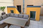 Dachgeschoßwohnung Wittenberg Lutherstadt - 2 Zimmer, 82 m&sup2;, 690&euro; | Angebot:26336037