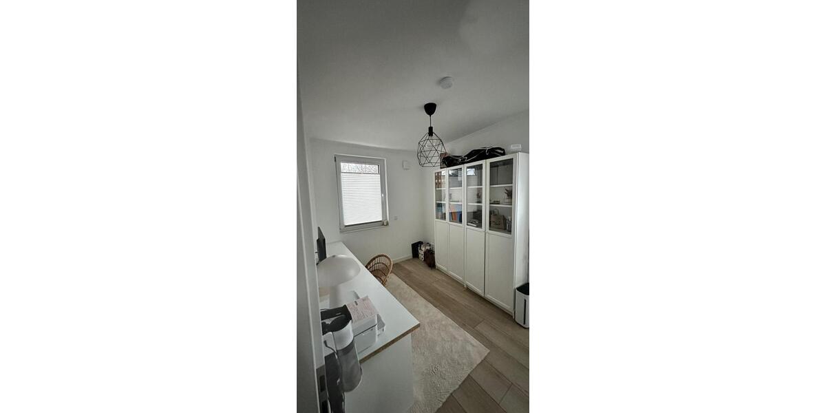 Einfamilienhaus Oldenburg Bürgeresch - 3 Zimmer, 72 m&sup2;, 1.250&euro; | Angebot:25047493