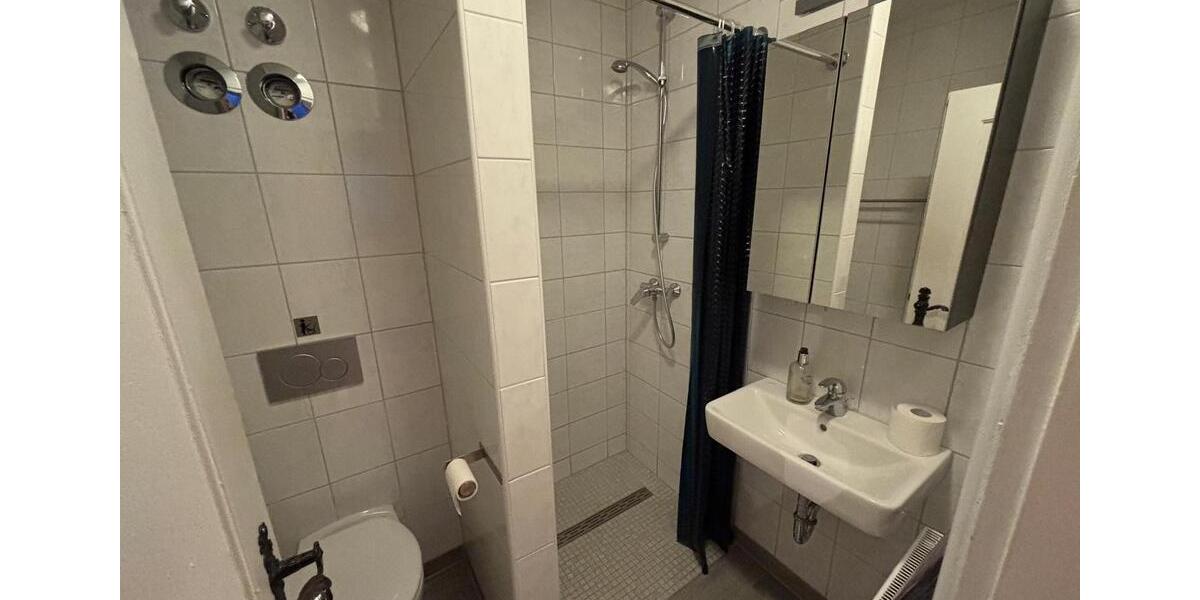 Wohnung Groß-Umstadt 3 zimmer