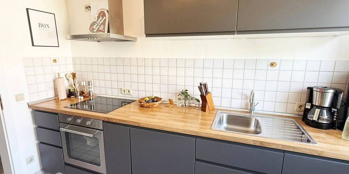 Etagenwohnung Beilngries - 2 Zimmer, 69 m&sup2;, 740&euro; | Angebot:26568606