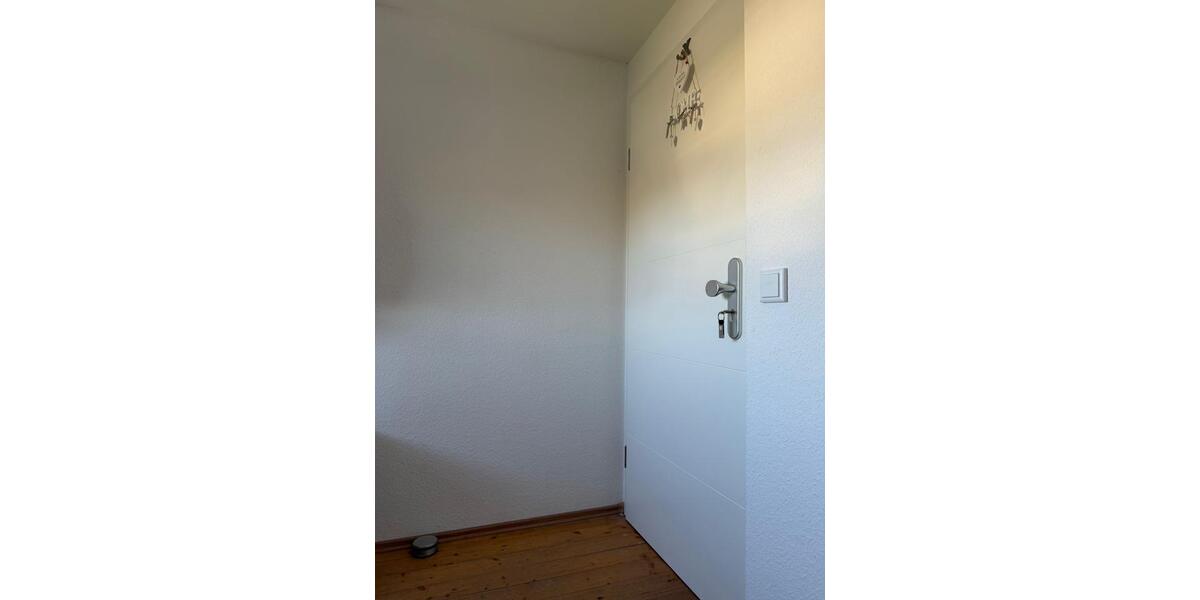 Dachgeschoßwohnung Alfdorf - 1 Zimmer, 53 m&sup2;, 740&euro; | Angebot:26255004