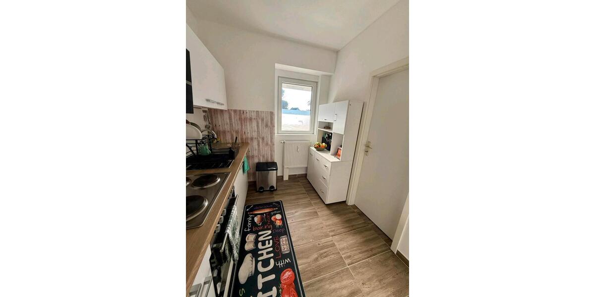 Erdgeschoßwohnung Donaueschingen - 3 Zimmer, 66 m&sup2;, 850&euro; | Angebot:25791243