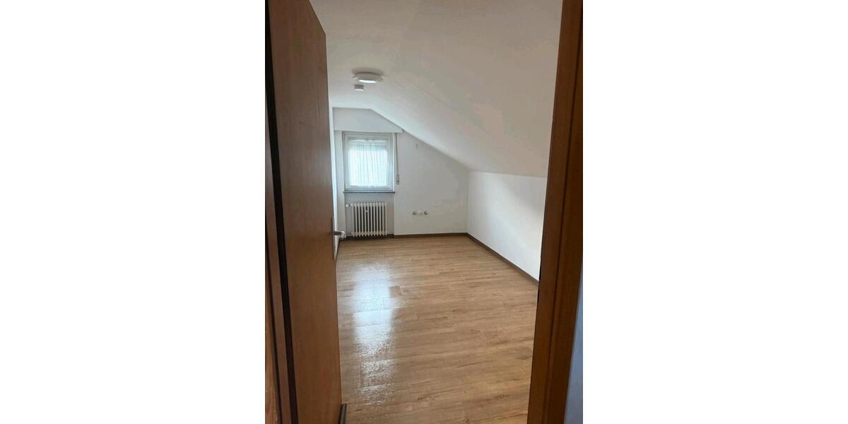 Wohnung in Assmanshausen 4 zimmer