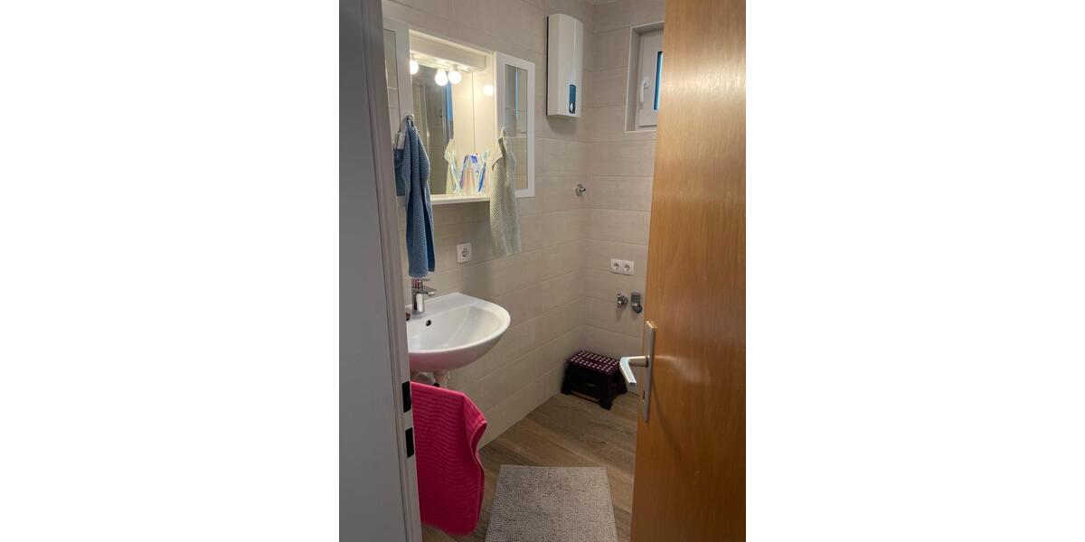 Wohnen auf Zeit Marburg Marbach - 1 Zimmer, 17 m&sup2;, 375&euro; | Angebot:26661321