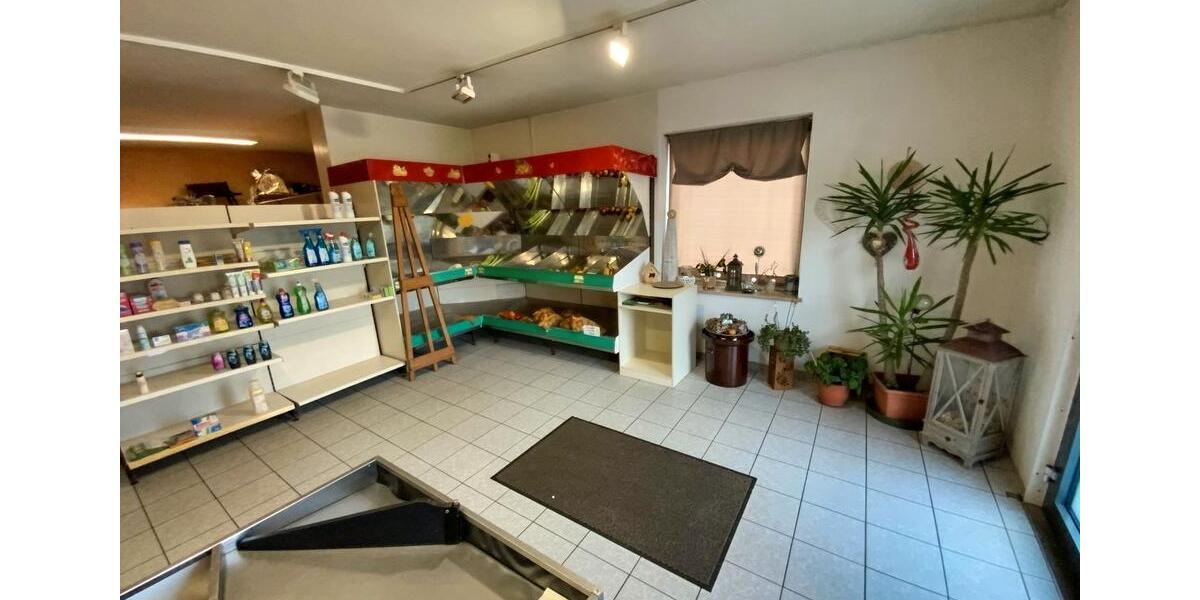 Gewerbeobjekt Reichenbach - 399.000&euro; | Angebot:25991434