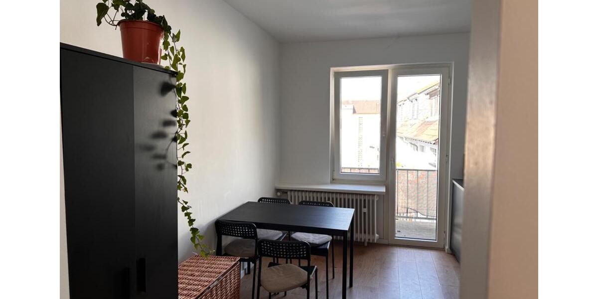 Wohnen auf Zeit Mannheim Fahrlach - 1.5 Zimmer, 45 m&sup2;, 825&euro; | Angebot:26677482
