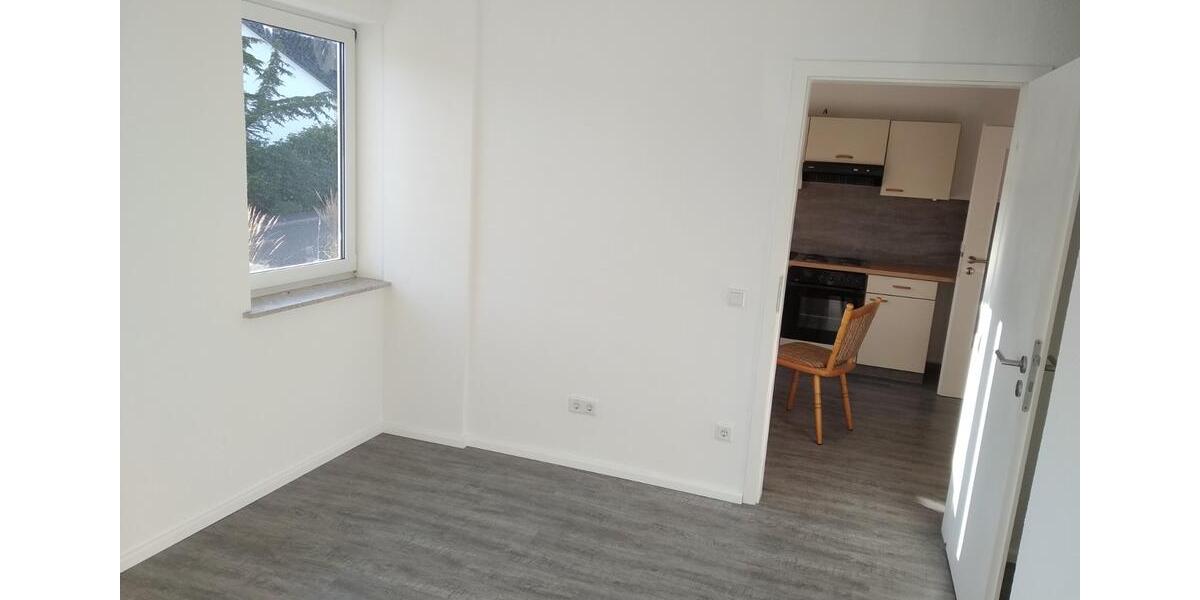 Erdgeschoßwohnung Schenklengsfeld - 2 Zimmer, 53 m&sup2;, 540&euro; | Angebot:24851836