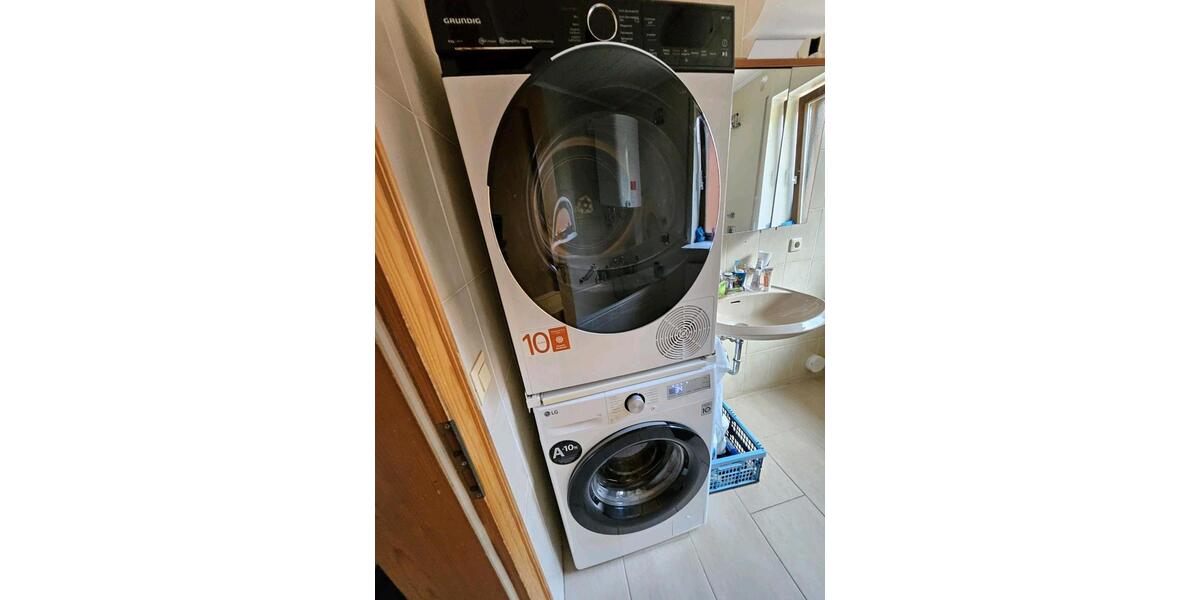 Dachgeschoßwohnung Deggendorf - 3 Zimmer, 65 m&sup2;, 750&euro; | Angebot:26635416