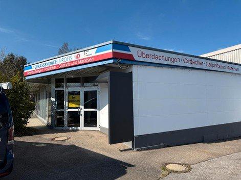 Gewerbeobjekt Oberndorf am Neckar - 2.380&euro; | Angebot:26445392