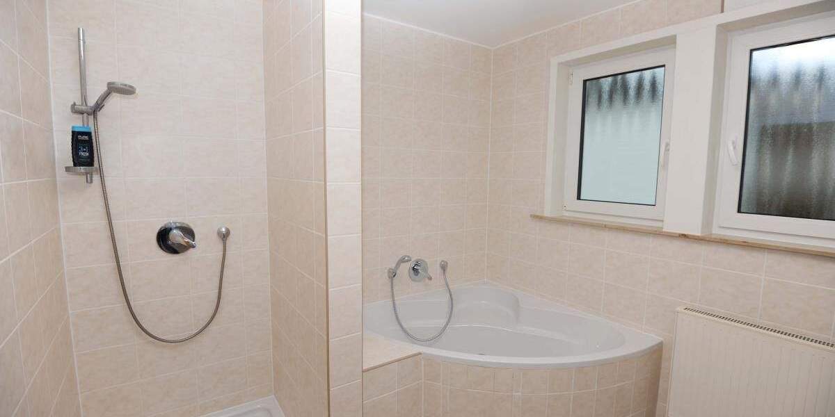 Etagenwohnung Baiersbronn Schönmünzach - 3 Zimmer, 117 m&sup2;, 800&euro; | Angebot:23153776