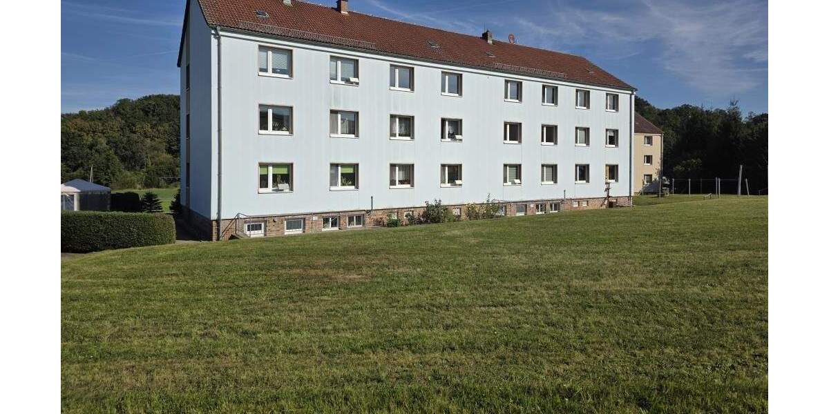 Zimmer Niederstriegis Grunau - 3 Zimmer, 57 m&sup2;, 199&euro; | Angebot:25749151