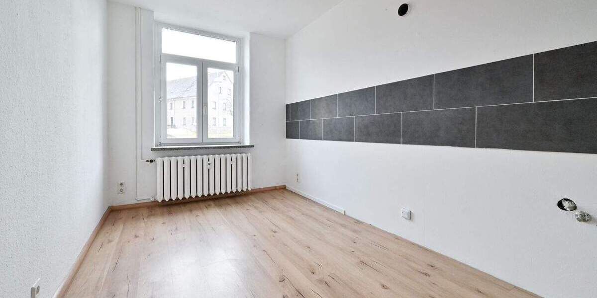 Etagenwohnung Drebach - 4 Zimmer, 84 m&sup2;, 505&euro; | Angebot:25773900