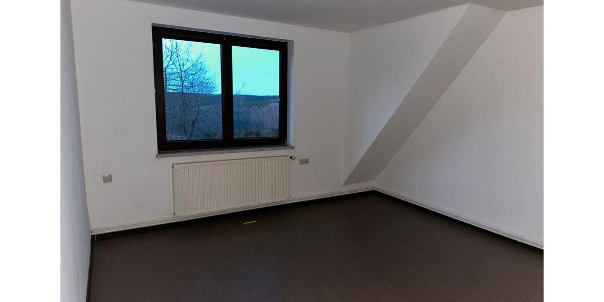 Dachgeschoßwohnung Frauenstein - 3 Zimmer, 77 m&sup2;, 423&euro; | Angebot:24511154