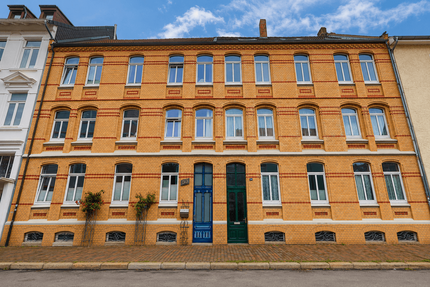 Wohnung Hildesheim Oststadt - 3 Zimmer, 74 m&sup2;, 630&euro; | Angebot:27015930