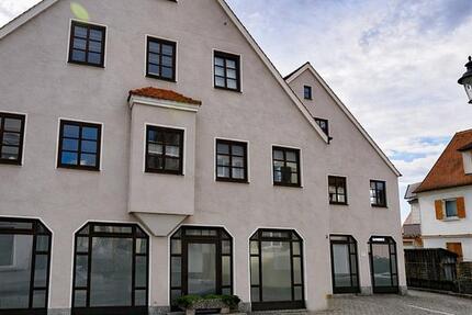 Gewerbeobjekt Günzburg - 1.200&euro; | Angebot:26274347