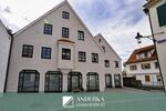Gewerbeobjekt Günzburg - 1.200&euro; | Angebot:26274347